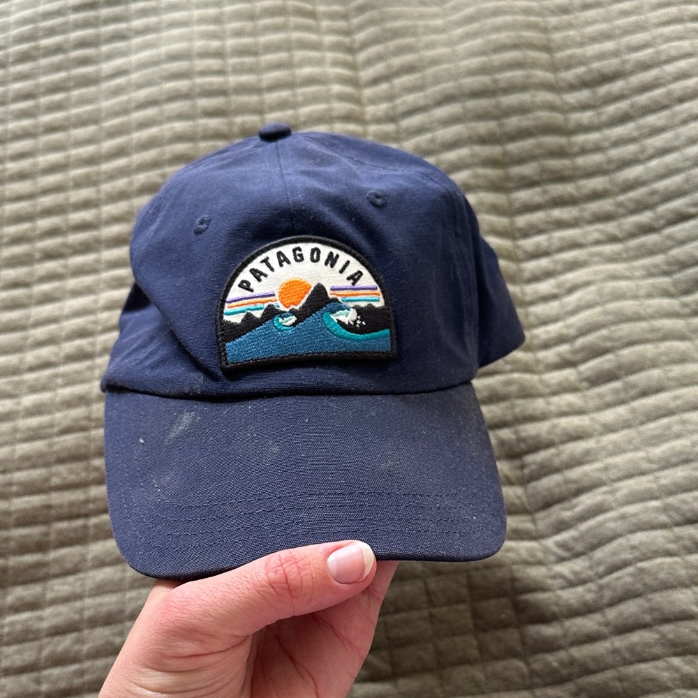 Patagonia Cap